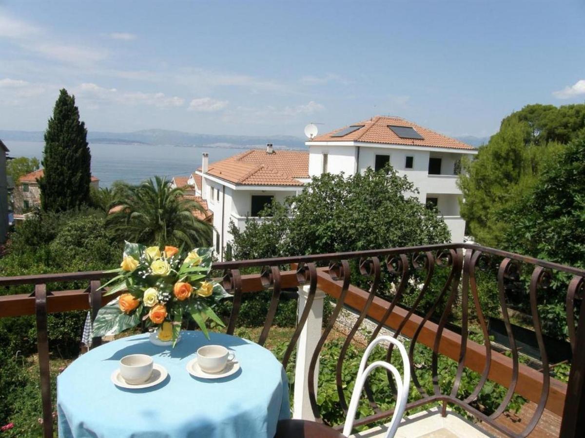 Villa Renipol Adults Only Сутиван Стая снимка