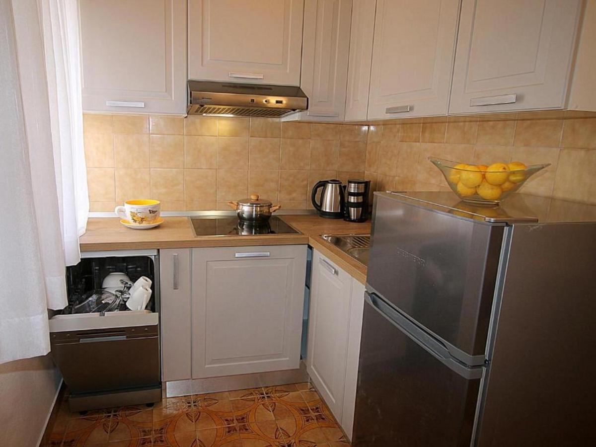 Villa Renipol Adults Only Сутиван Екстериор снимка