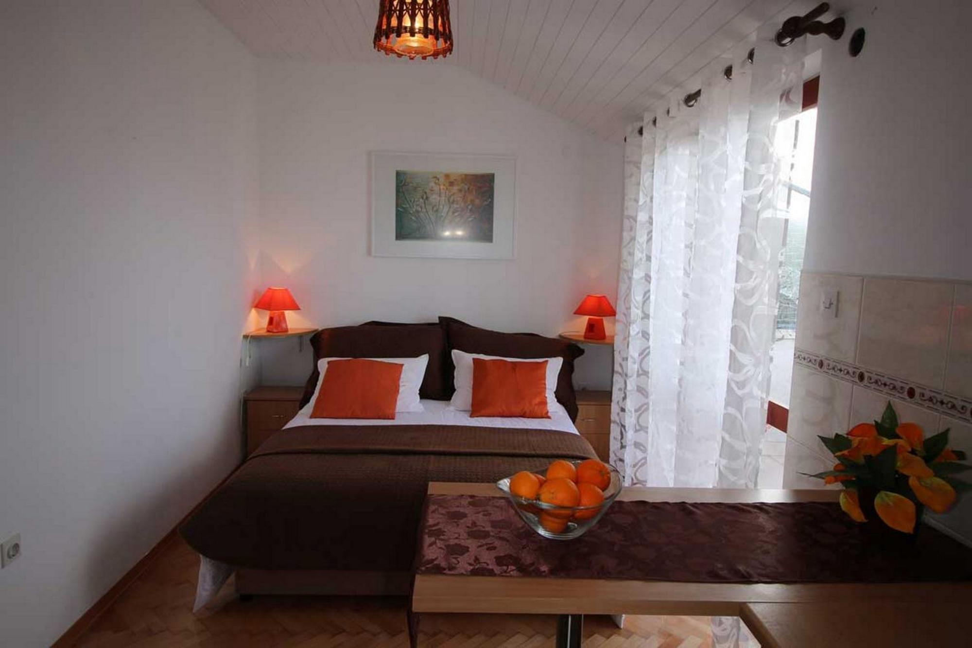 Villa Renipol Adults Only Сутиван Стая снимка