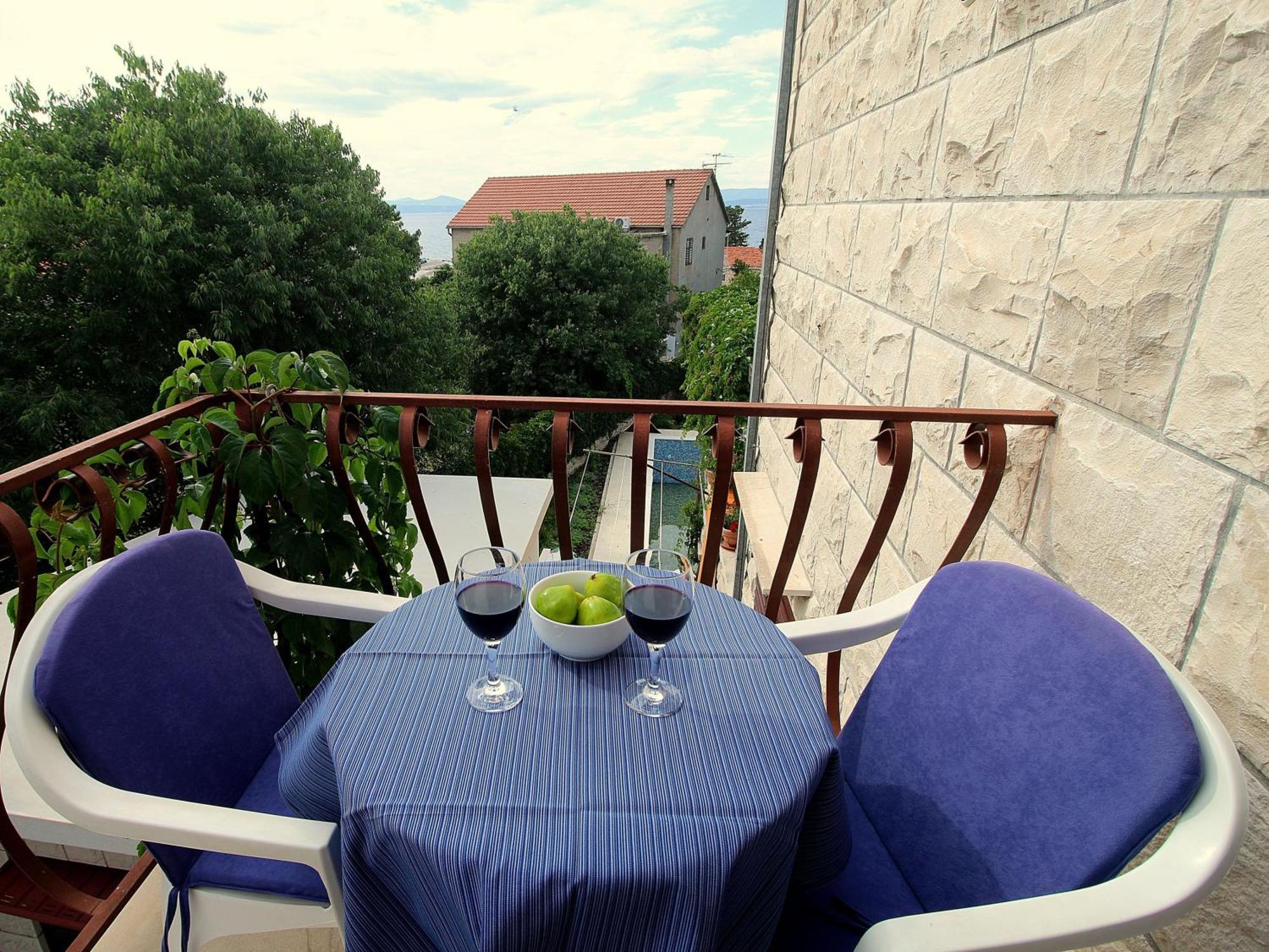 Villa Renipol Adults Only Сутиван Стая снимка